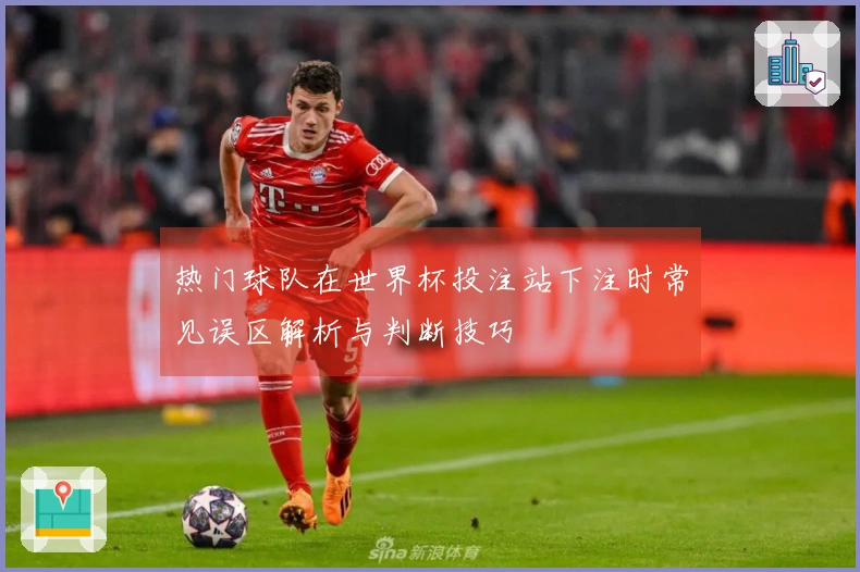 热门球队在世界杯投注站下注时常见误区解析与判断技巧