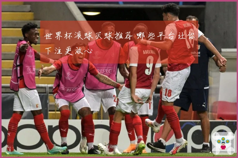 世界杯滚球买球推荐 哪些平台让你下注更放心