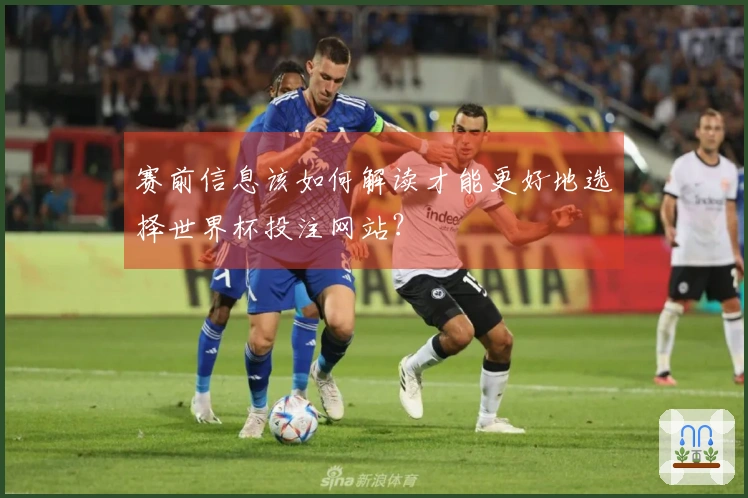 赛前信息该如何解读才能更好地选择世界杯投注网站？